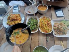 -Doo Dee Thai Food(Issan/Isaan/Esan)