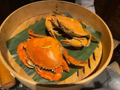 -成隆行·蟹王府(九江路店)