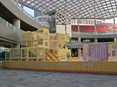 -经纬汇-停车场