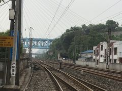 -小南海站