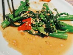 -星樾城·东南亚餐厅(中华广场店)