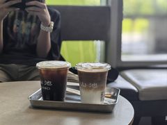 -SAANCI山池咖啡(海上世界文化艺术中心店)