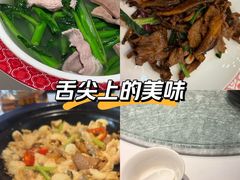 -谭厨中山传家菜.乳鸽.脆鲩鱼(华强北中航城店)