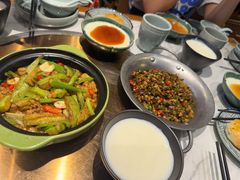 -云海肴云南菜·蒸汽石锅鱼(新奥店)