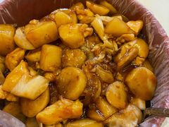 -胖哥料理(兴义里店)