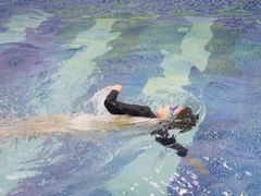 -水宝贝亲子游泳·水育早教运动中心(南海广场店)