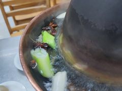 -三兴涮羊肉(荣安大街店)