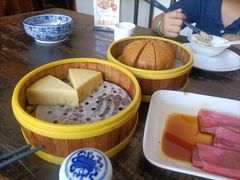 -道南書院·私房菜·早午茶·茶馆