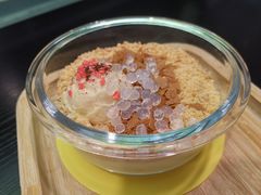 咸蛋黄榴莲爆珠-糖匠(垂虹路店)