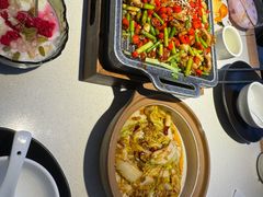 -湘鼎盛·大厨鲜炒湖南味(高新银泰店)