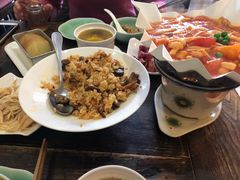 -五观堂素食(新华路店)
