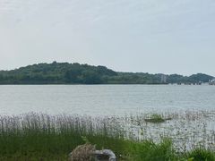 -池州市平天湖风景区