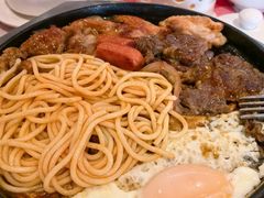 -开心果牛扒城(雍华庭店)