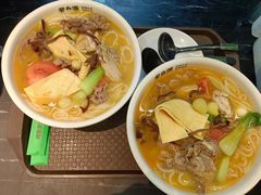 -蒙自源米线大王(东站店)