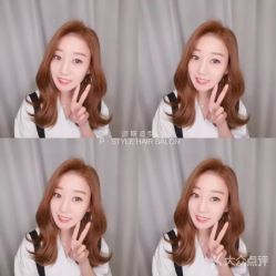 -P.STYLE派斯造型