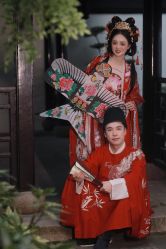 -汉仪华裳汉服馆(打浦桥店)