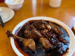 酱鸭-牧羊餐厅