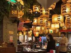 -南京大牌档(青岛万象城店)