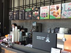 -星巴克(苏州石路百脑汇店)