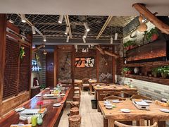 -有奴思烤肉·清真(正宁路店)