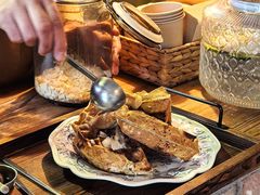 -春庄咖啡SpringHues(钟楼小区店)
