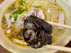 -华姐鸡粉(教育路店)