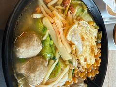 -顶香阁桂林米粉·柳州螺蛳粉(上地店)