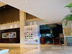 -秦皇岛秦皇国际大酒店