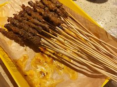 -我是那个大叔·美食研究所(新塘路店)