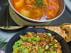 -昆虫窝子·特色云南菜(拓东路总店)
