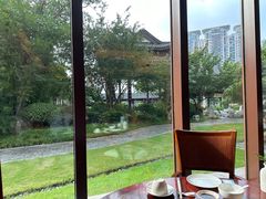 -扬州香格里拉·香宫中餐厅