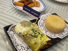 -狗不理(水上北路旗舰店)