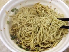 -蒋家桥饺面店(广陵路店)