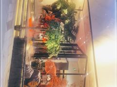 -院里寻菜·精致庭院菜(观沙岭店)