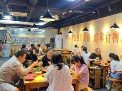 -阳阳老火锅(小南门店)