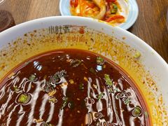 -小灶派· 地道兰州牛肉面(宏发大厦店)
