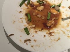 -绿茶餐厅(淮安吾悦广场店)