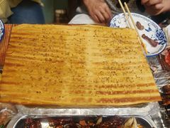 -勃利地摊·勃立小串烧烤