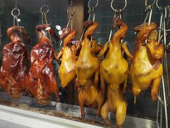 -李记潮汕砂锅粥(营福路店)