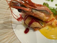 -深圳四季酒店·馥自助餐厅