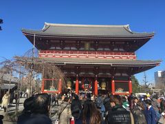 -浅草寺