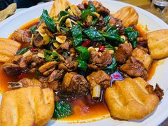 -鹦鹉大厨(齐鲁软件园店)