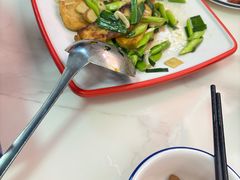 -香火肥肠(福田店)