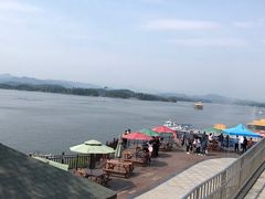 -万佛湖风景区