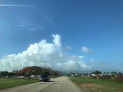 -塞班岛国际机场