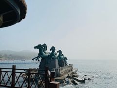 -养马岛旅游度假区