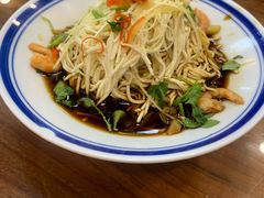 大煮干丝-粗茶淡饭(东关街店)
