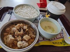 -真功夫(中医院店)