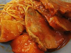 牛舌意粉-杨枝金捞甜品(氹仔泉澧店)