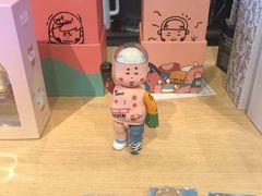 -dotcom coffee古点咖啡(致真大厦店)